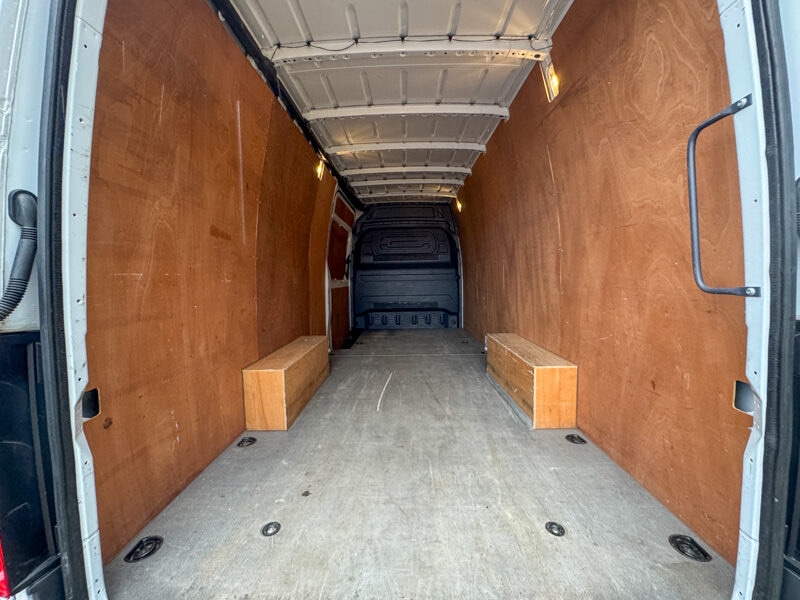 Used Mercedes-Benz Sprinter 2023 for sale - 77206986: Photo 9