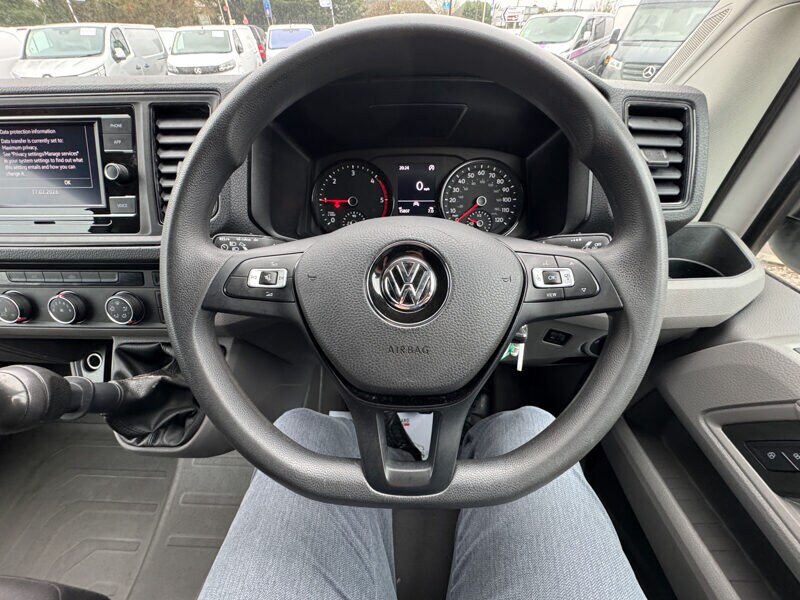 Used Volkswagen Crafter 2024 for sale - 77431189: Photo 16