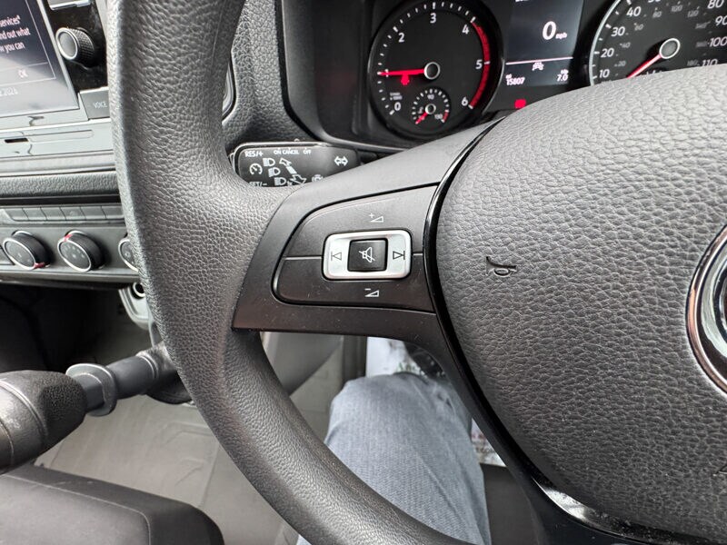 Used Volkswagen Crafter 2024 for sale - 77431189: Photo 17