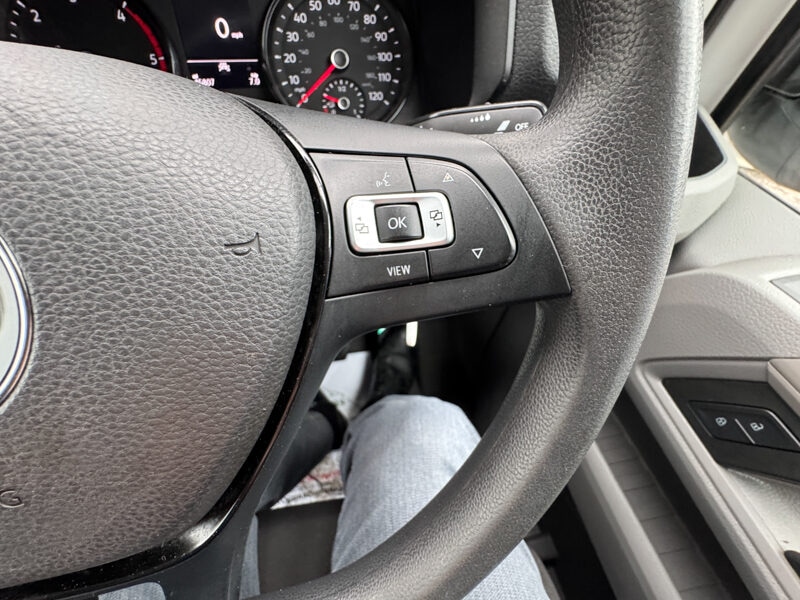 Used Volkswagen Crafter 2024 for sale - 77431189: Photo 18