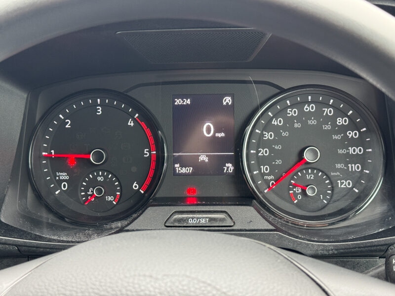 Used Volkswagen Crafter 2024 for sale - 77431189: Photo 19