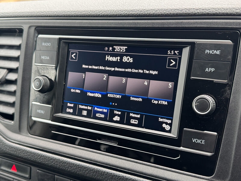 Used Volkswagen Crafter 2024 for sale - 77431189: Photo 23