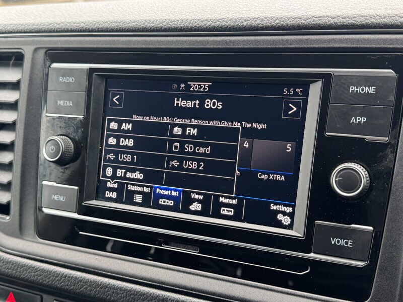 Used Volkswagen Crafter 2024 for sale - 77431189: Photo 24