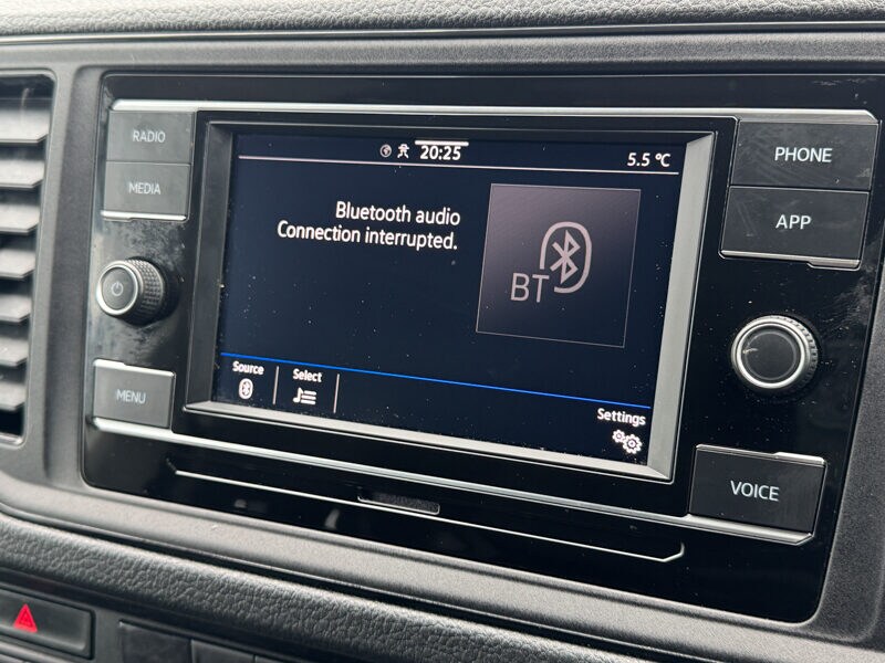 Used Volkswagen Crafter 2024 for sale - 77431189: Photo 25