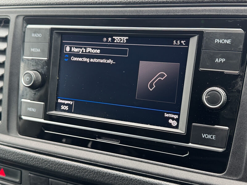 Used Volkswagen Crafter 2024 for sale - 77431189: Photo 26