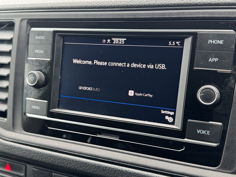 Used Volkswagen Crafter 2024 for sale - 77431189: Photo 27