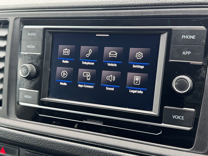 Used Volkswagen Crafter 2024 for sale - 77431189: Photo 28