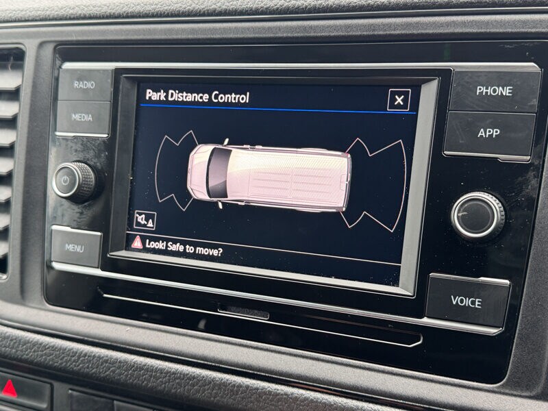 Used Volkswagen Crafter 2024 for sale - 77431189: Photo 29