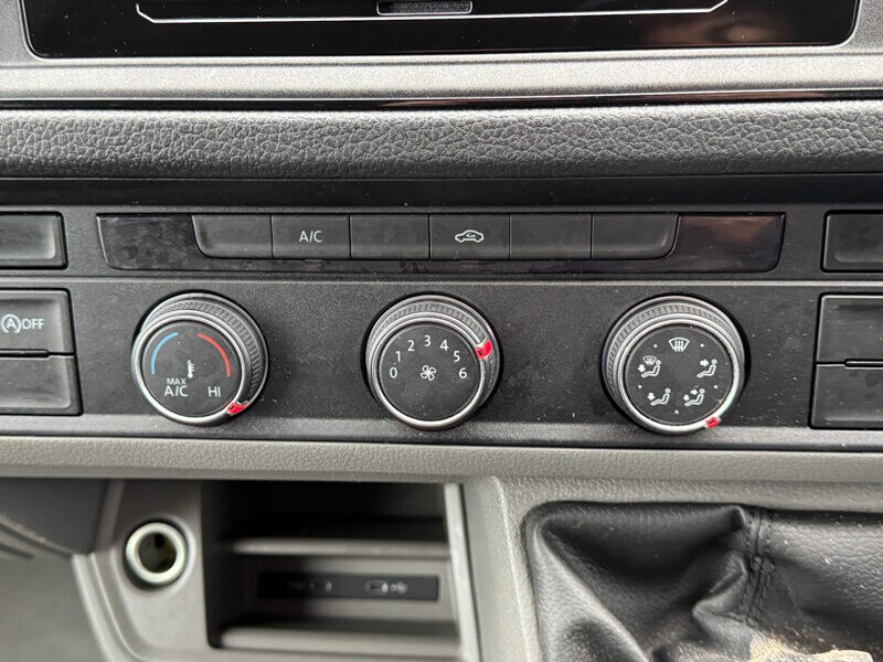 Used Volkswagen Crafter 2024 for sale - 77431189: Photo 30