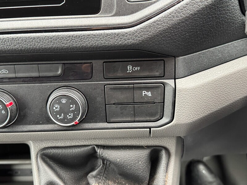 Used Volkswagen Crafter 2024 for sale - 77431189: Photo 32