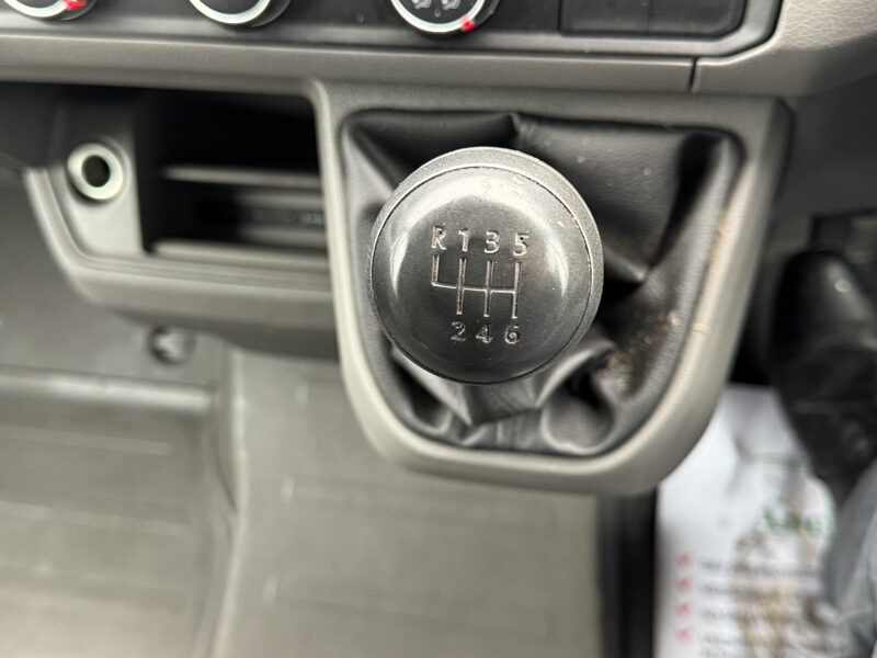 Used Volkswagen Crafter 2024 for sale - 77431189: Photo 33