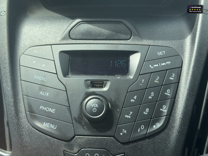 Vehicle 26
