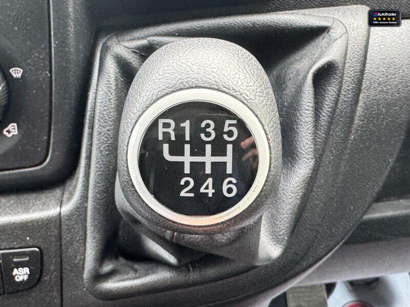 Vehicle 32