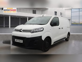 Citroen - Dispatch