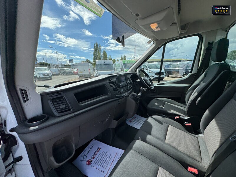 Used Ford Transit 2022 for sale - 77041982: Photo 13