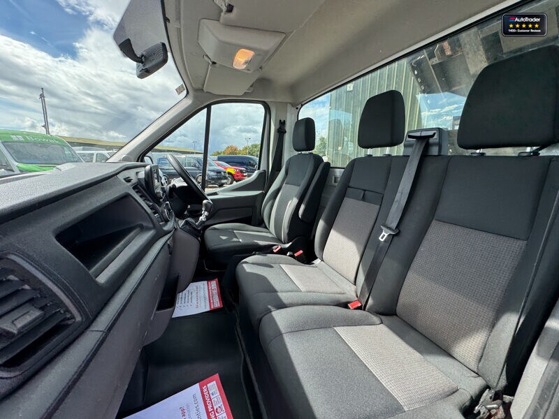 Used Ford Transit 2022 for sale - 77041982: Photo 14