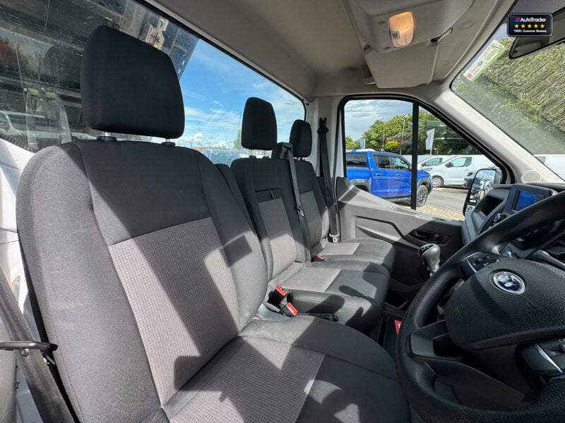 Used Ford Transit 2022 for sale - 77041982: Photo 15