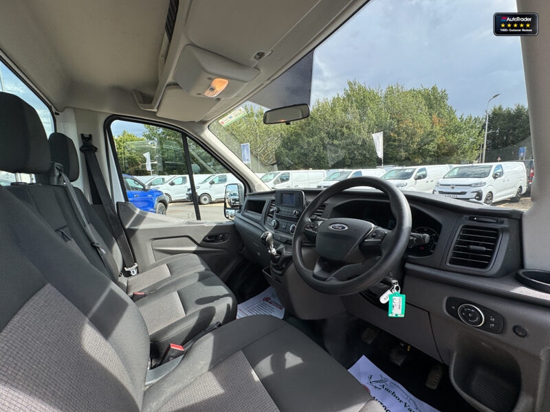 Used Ford Transit 2022 for sale - 77041982: Photo 16