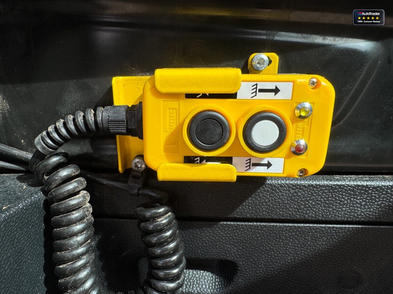 Used Ford Transit 2022 for sale - 77041982: Photo 17