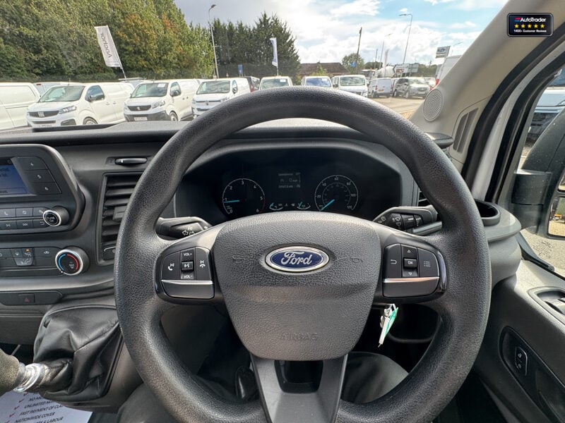 Used Ford Transit 2022 for sale - 77041982: Photo 18