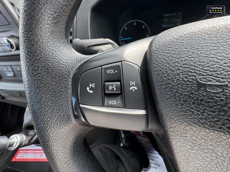 Used Ford Transit 2022 for sale - 77041982: Photo 19