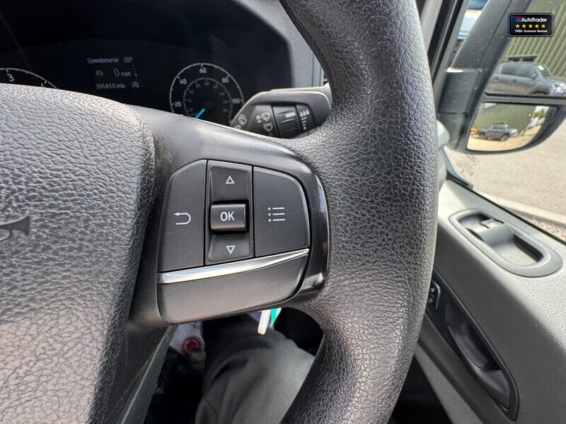Used Ford Transit 2022 for sale - 77041982: Photo 20
