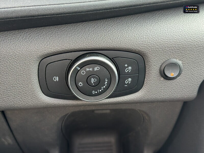 Used Ford Transit 2022 for sale - 77041982: Photo 24