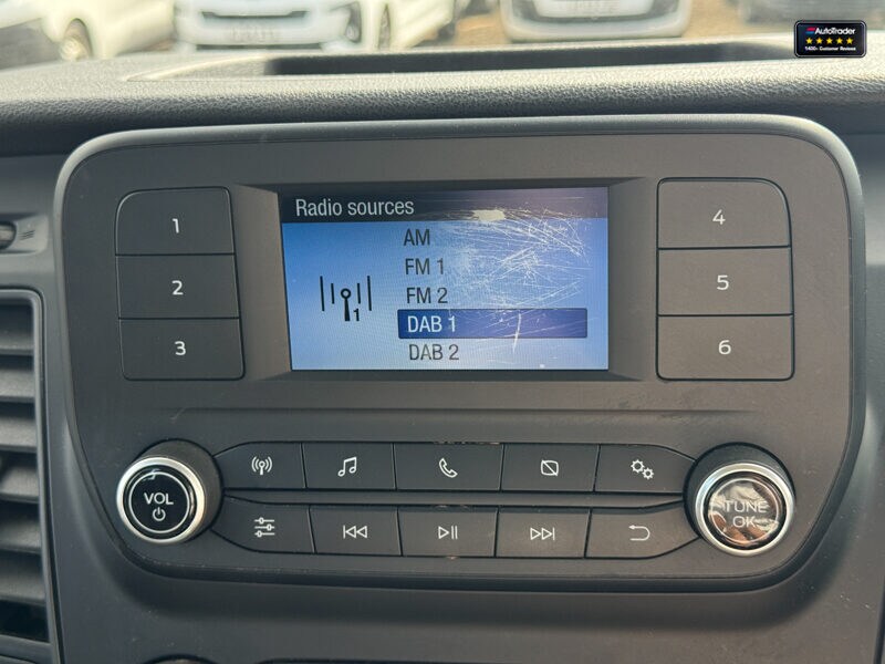 Used Ford Transit 2022 for sale - 77041982: Photo 26