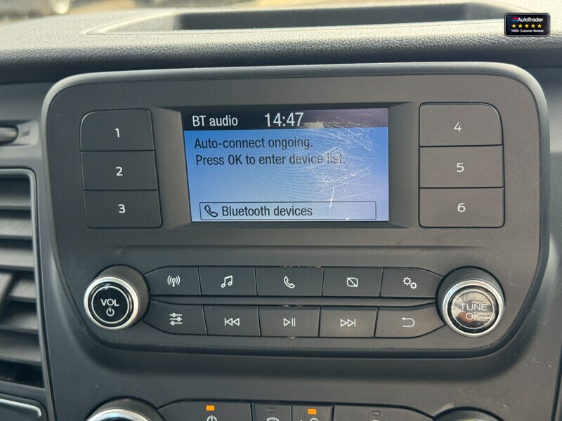 Used Ford Transit 2022 for sale - 77041982: Photo 27