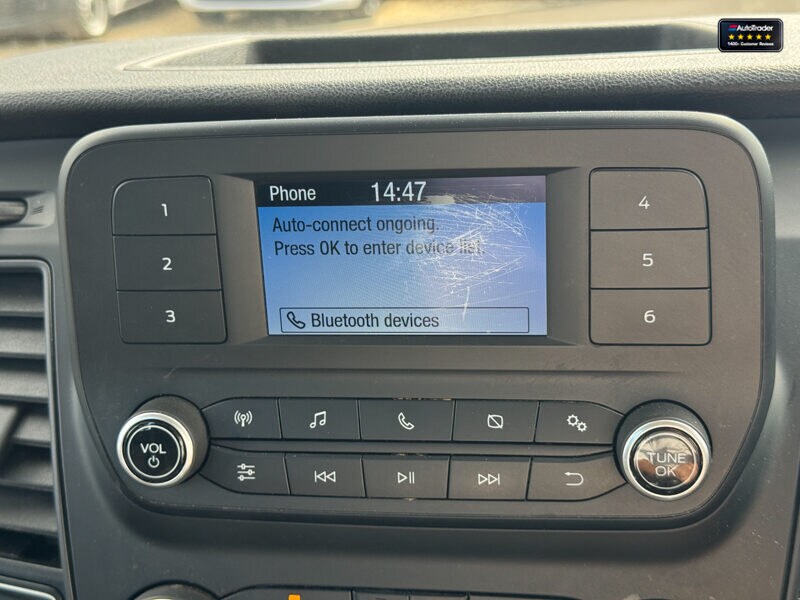 Used Ford Transit 2022 for sale - 77041982: Photo 28