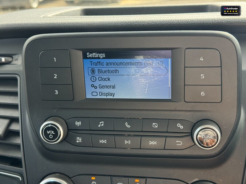 Used Ford Transit 2022 for sale - 77041982: Photo 29