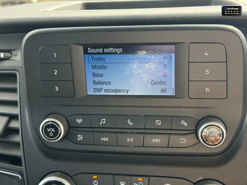 Used Ford Transit 2022 for sale - 77041982: Photo 30