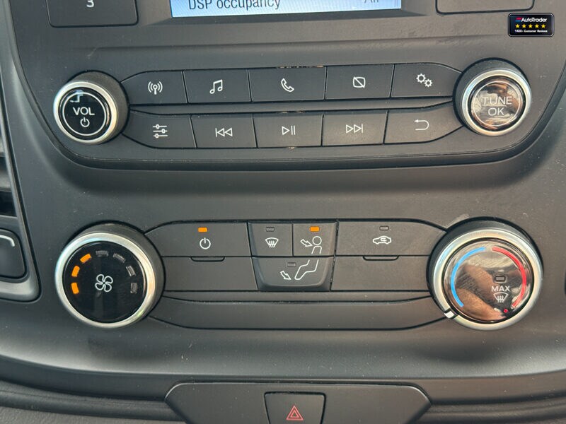 Used Ford Transit 2022 for sale - 77041982: Photo 31