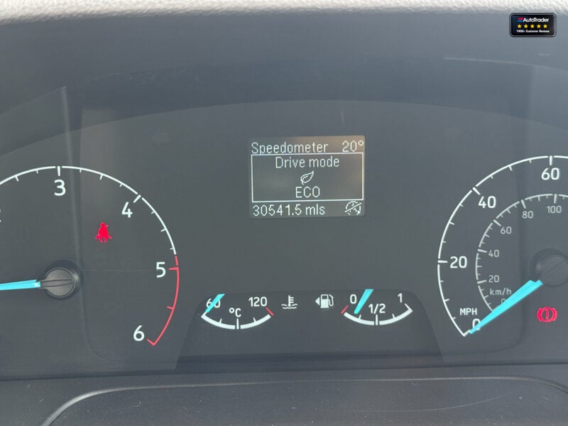 Used Ford Transit 2022 for sale - 77041982: Photo 34