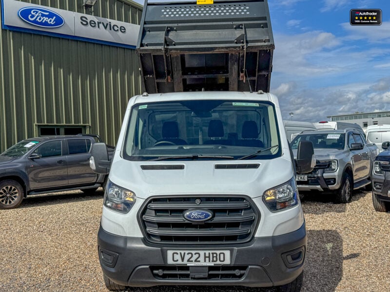 Used Ford Transit 2022 for sale - 77041982: Photo 5