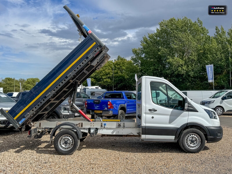 Used Ford Transit 2022 for sale - 77041982: Photo 7