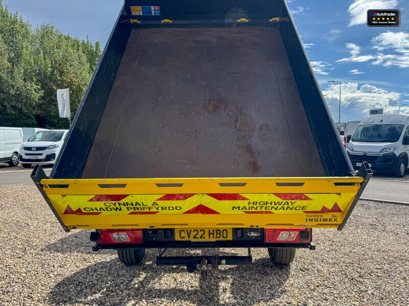 Used Ford Transit 2022 for sale - 77041982: Photo 9