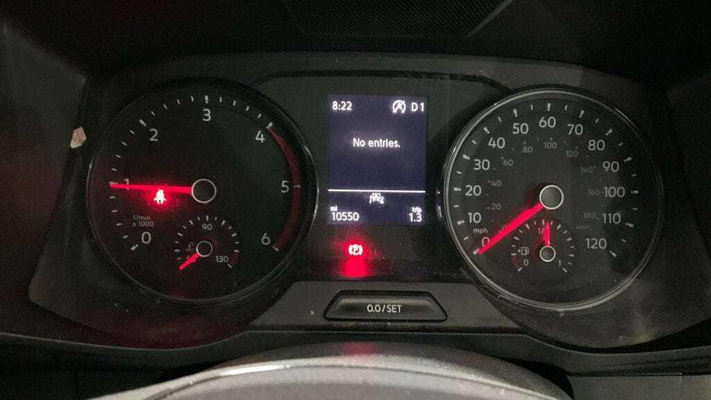 Used Volkswagen Crafter 2024 for sale - 77041527: Photo 10