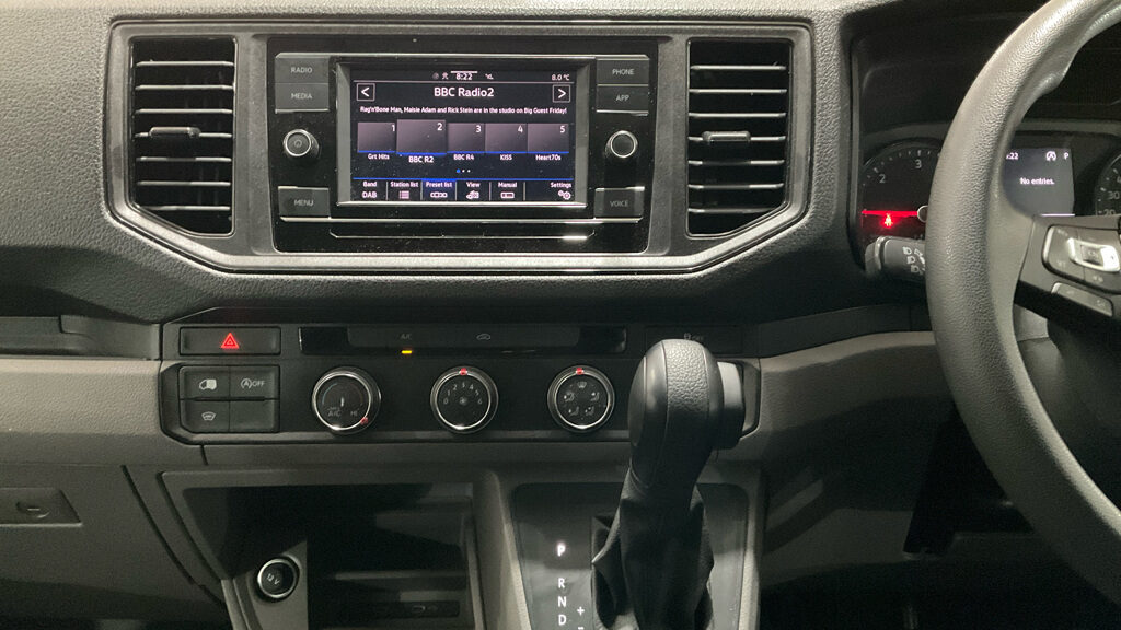 Used Volkswagen Crafter 2024 for sale - 77041527: Photo 11