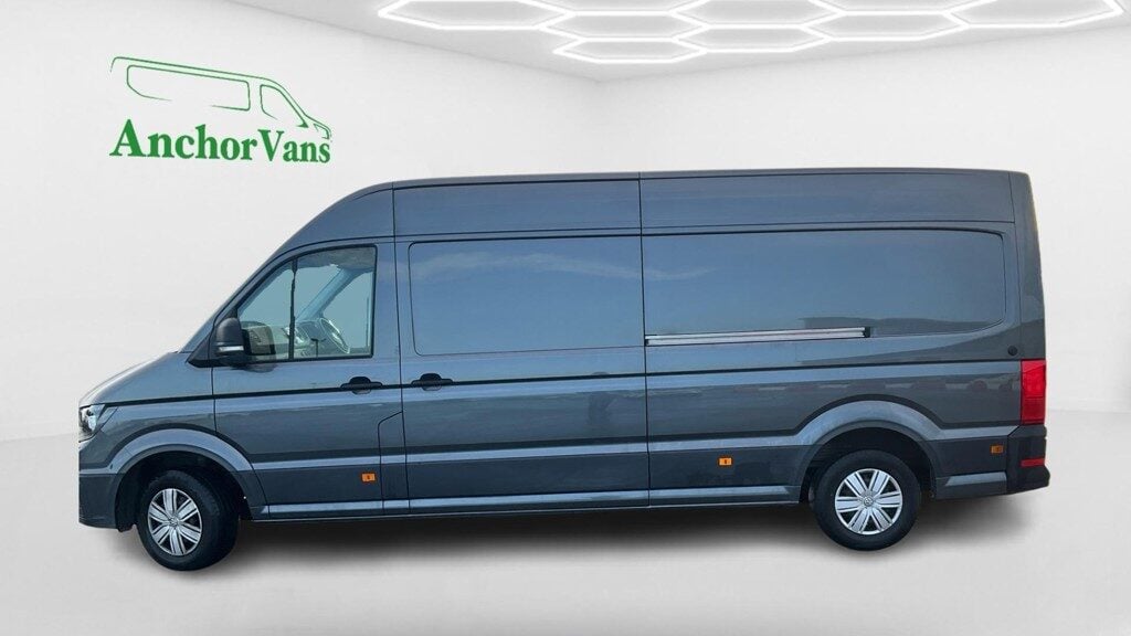 Used Volkswagen Crafter 2024 for sale - 77041527: Photo 7