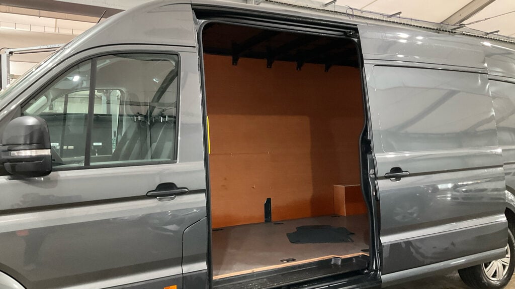 Used Volkswagen Crafter 2024 for sale - 77041527: Photo 8