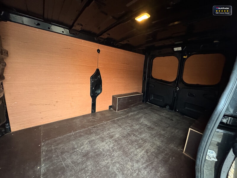 Used Nissan Primastar 2022 for sale - 77107037: Photo 11