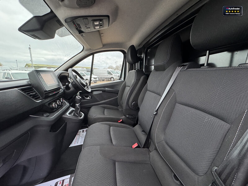 Used Nissan Primastar 2022 for sale - 77107037: Photo 13