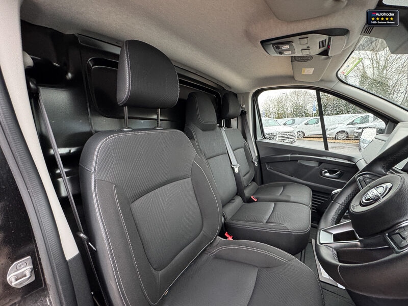 Used Nissan Primastar 2022 for sale - 77107037: Photo 14