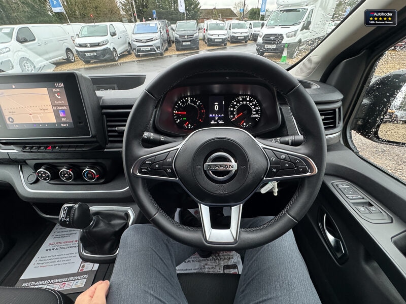 Used Nissan Primastar 2022 for sale - 77107037: Photo 16