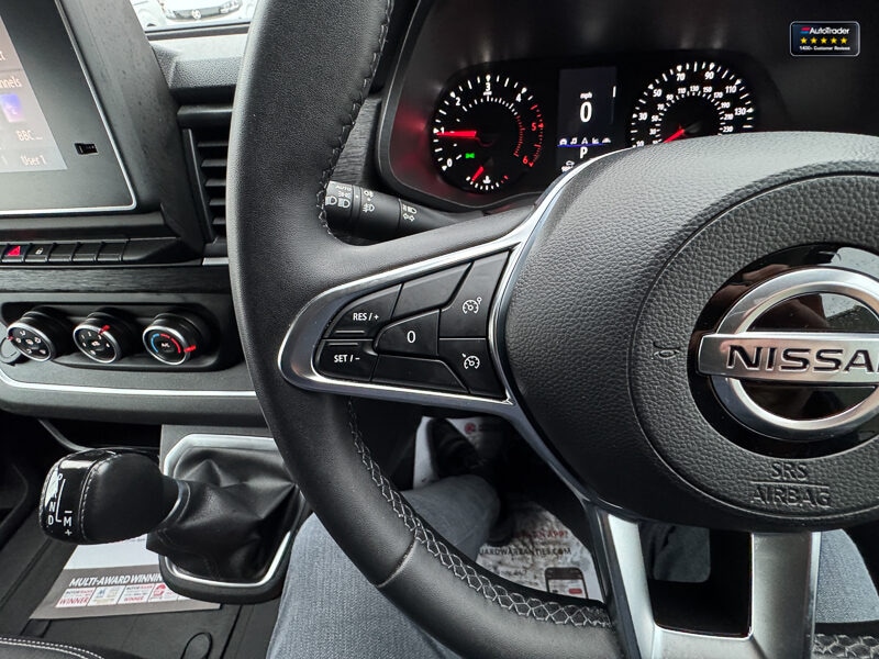 Used Nissan Primastar 2022 for sale - 77107037: Photo 17