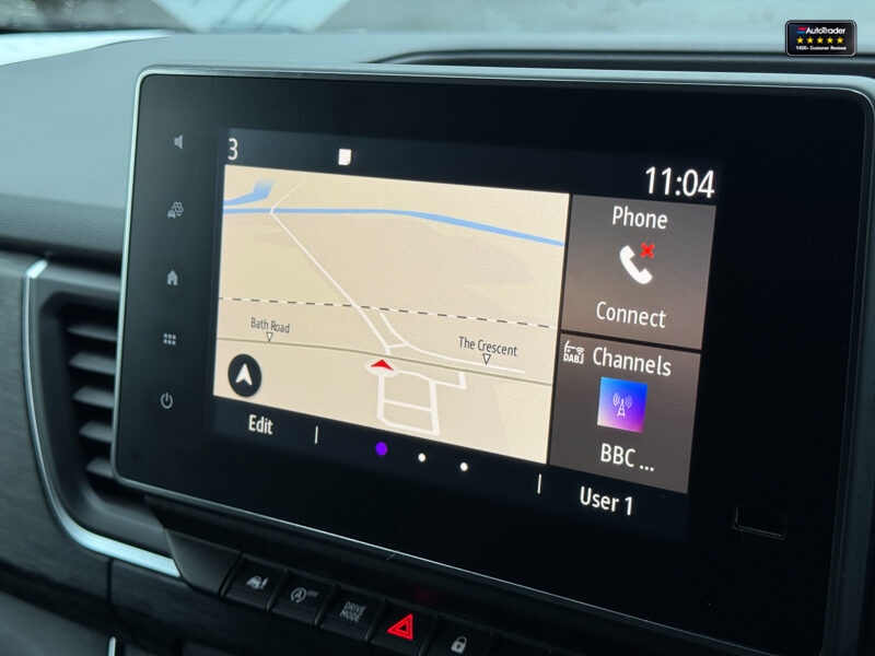 Used Nissan Primastar 2022 for sale - 77107037: Photo 25