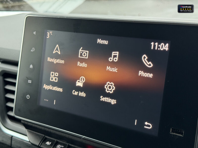 Used Nissan Primastar 2022 for sale - 77107037: Photo 26