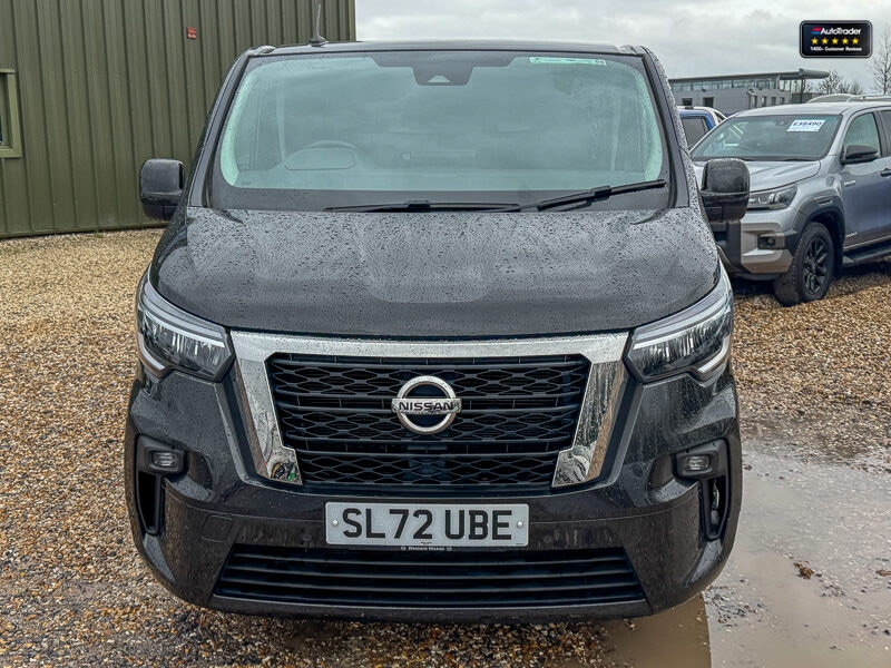 Used Nissan Primastar 2022 for sale - 77107037: Photo 3