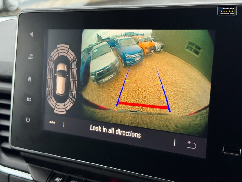 Used Nissan Primastar 2022 for sale - 77107037: Photo 36